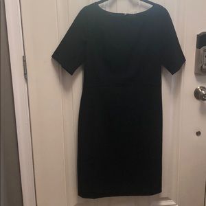 New Black Dress by Ann Taylor. NWT